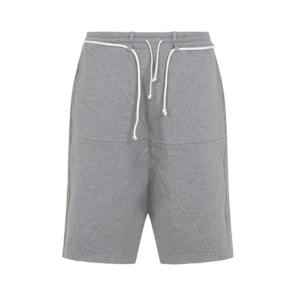 Mordecai Fleece Jogger Short Men